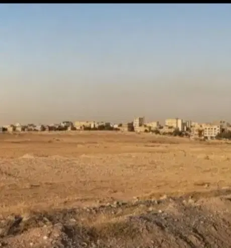 زمین بیدگنه ۹۶متری