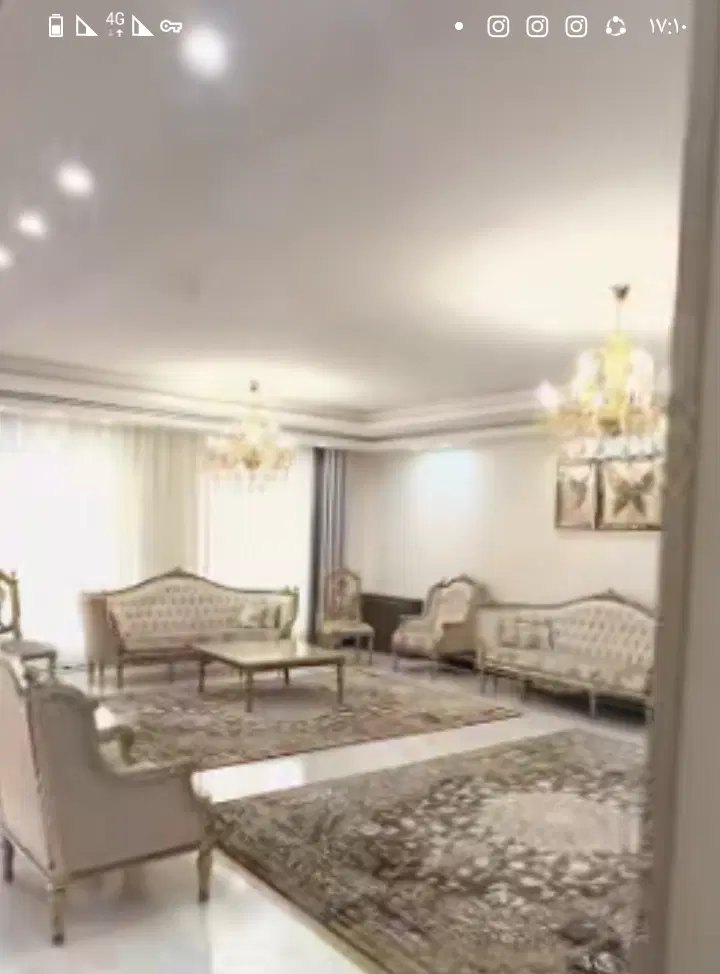 91متر روشنایی