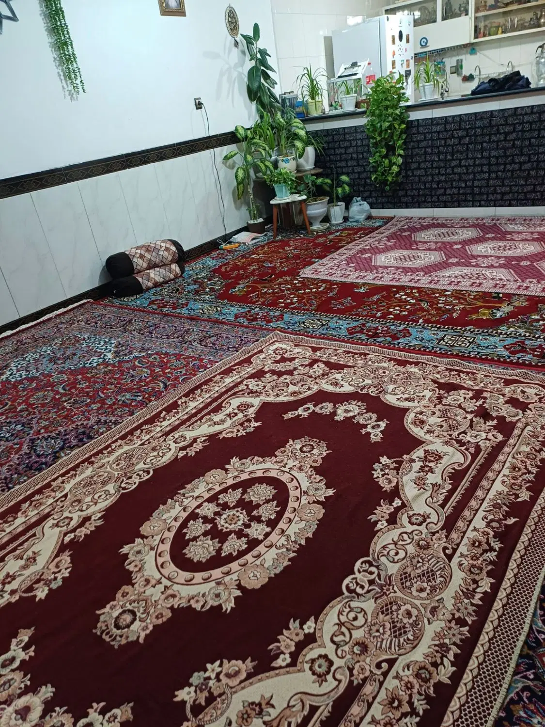 خانه ویلایی جعفراباد