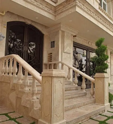 ویلایی ۲۰۰ متری قابل سکونت