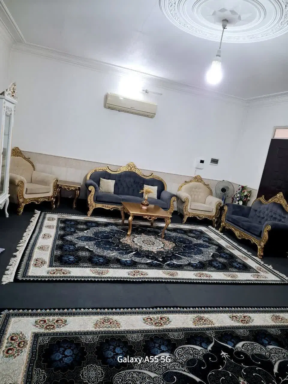 منزل مسکونی 140متری