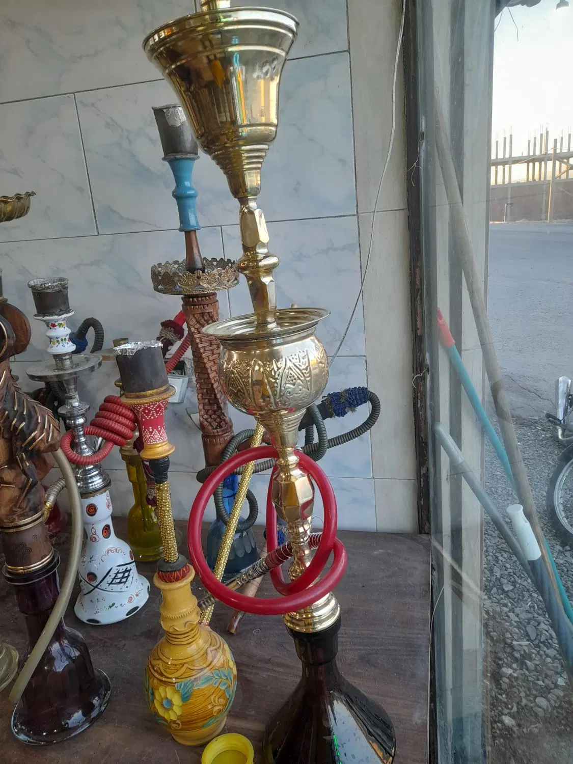 واگذاری کافه