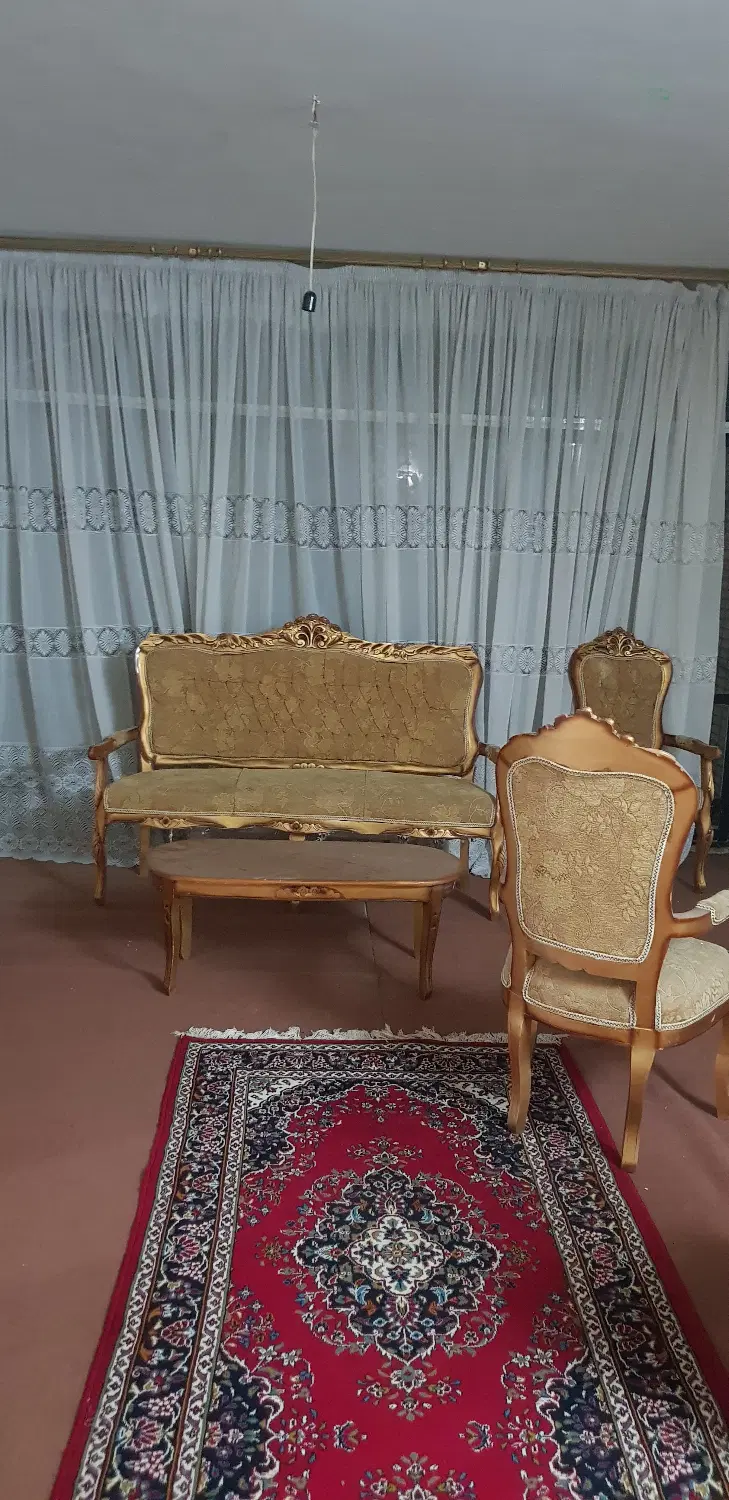 رهن خانه ویلایی ۳ خوابه،