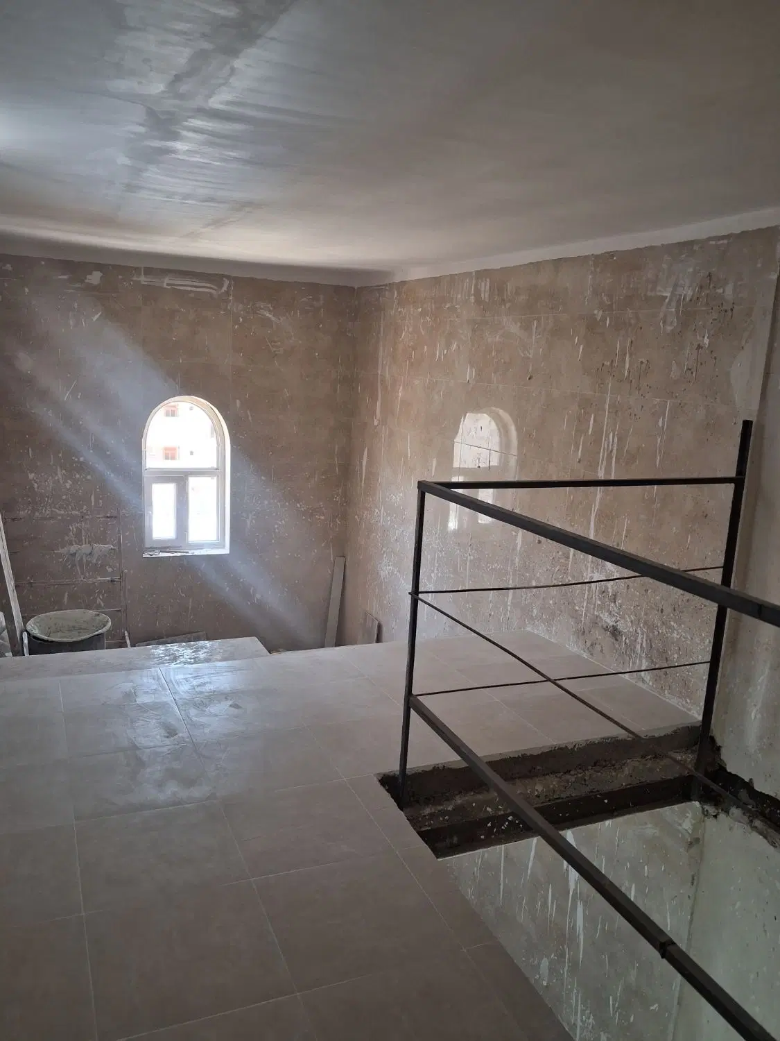 واحدآپارتمان نمارومی