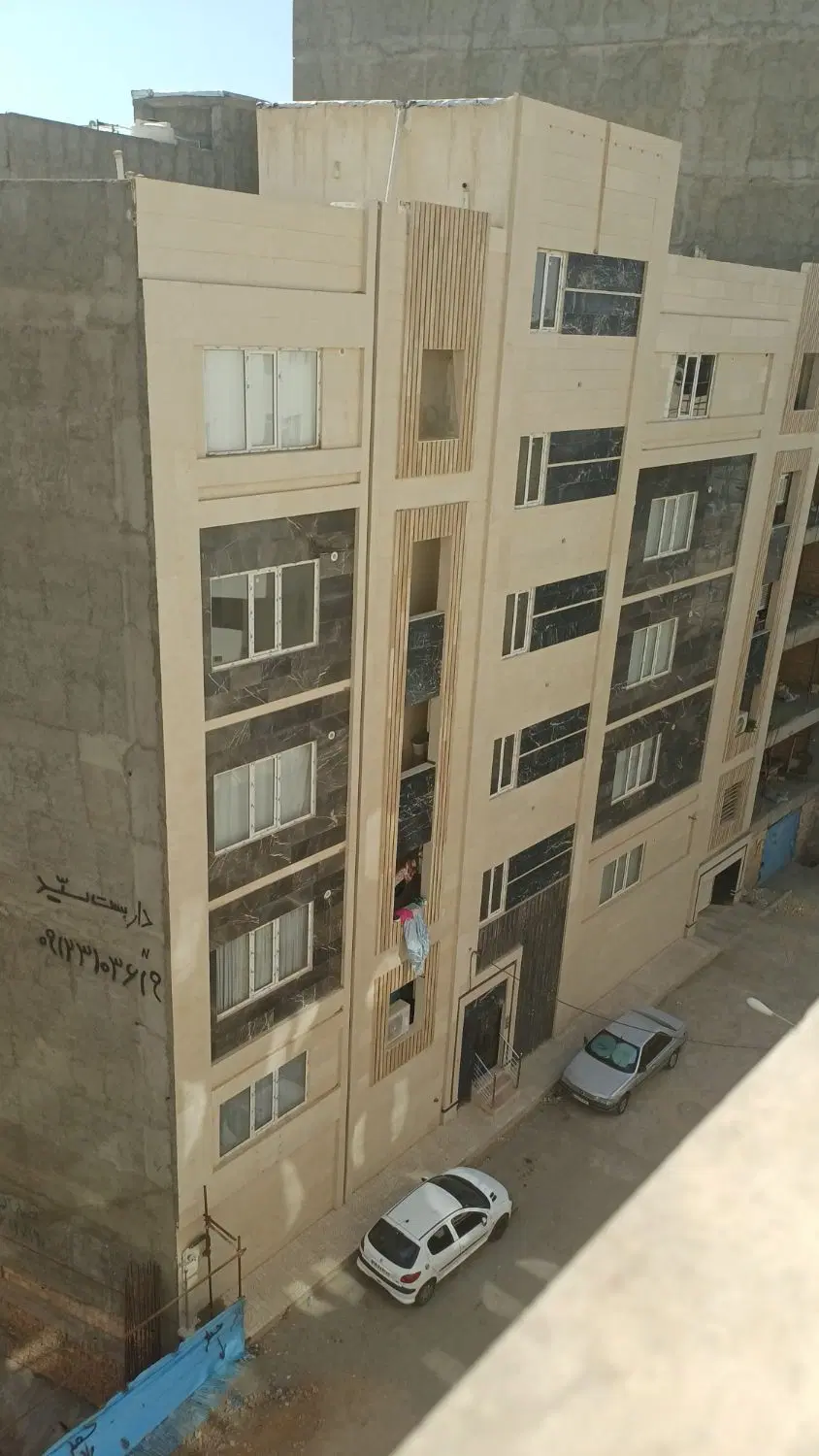 فروش آپارتمان
