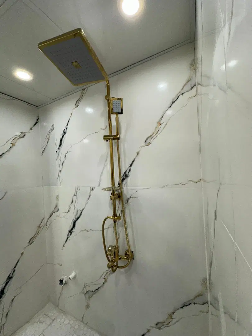 دو خواب لاکچری