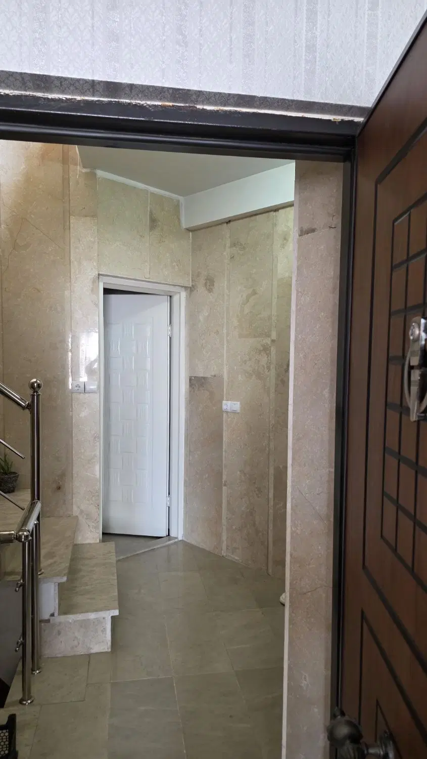 آپارتمان تک واحدی در بلوار مدرس