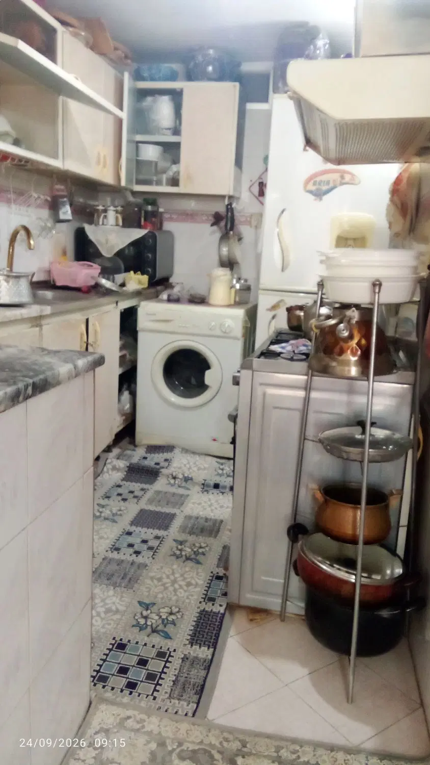 منزل ویلایی دو طبقه