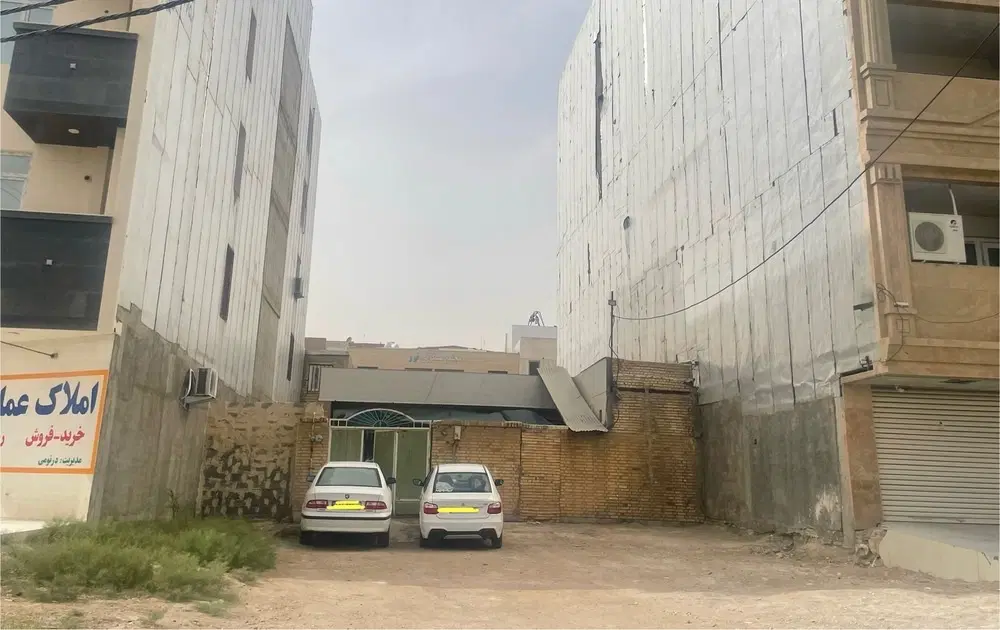 فروش خانه ویلایی