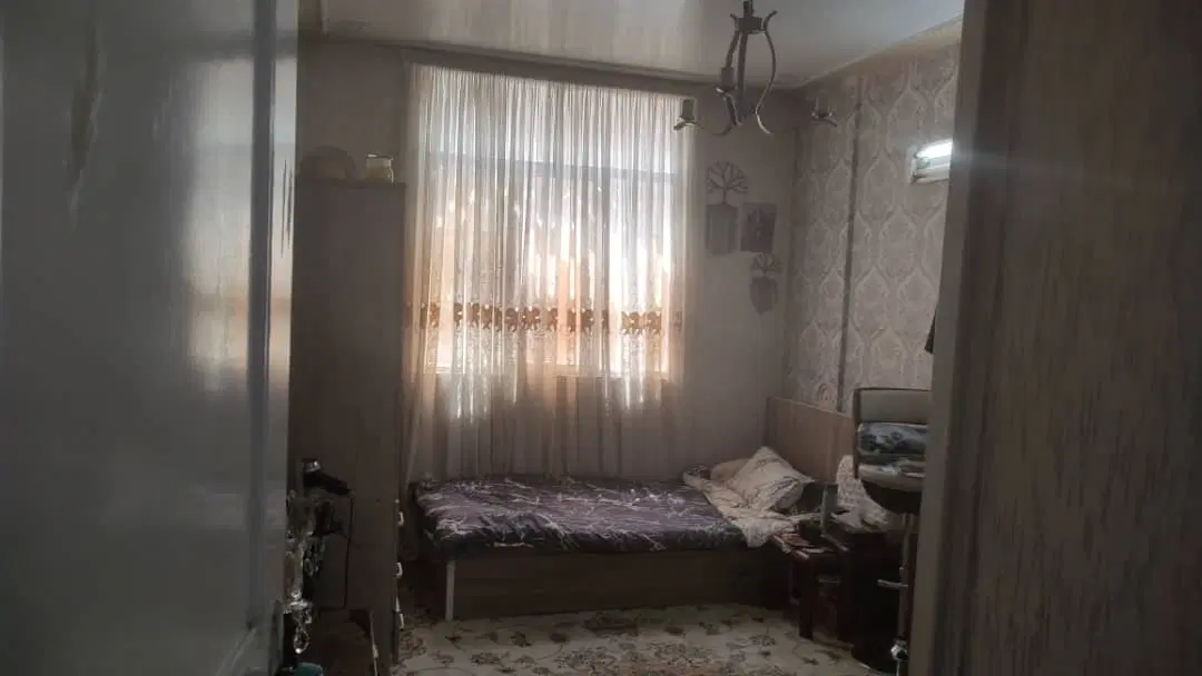 آپارتمان ۷۴ متری