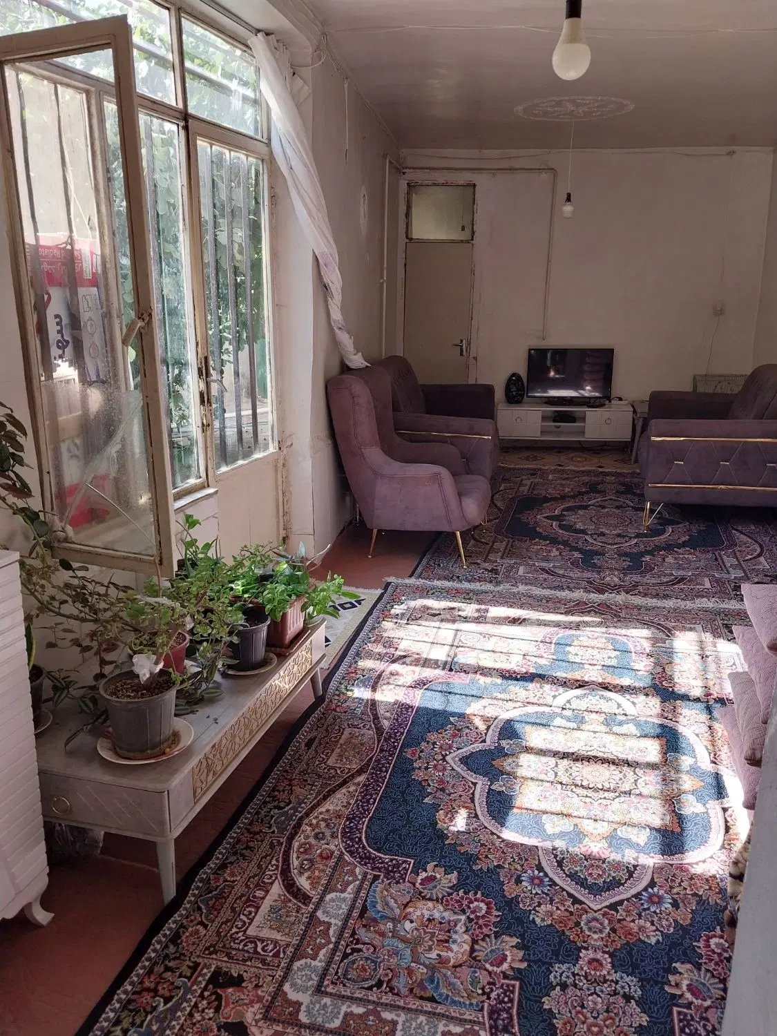 خانه ۱۶۵متری دره خرمن