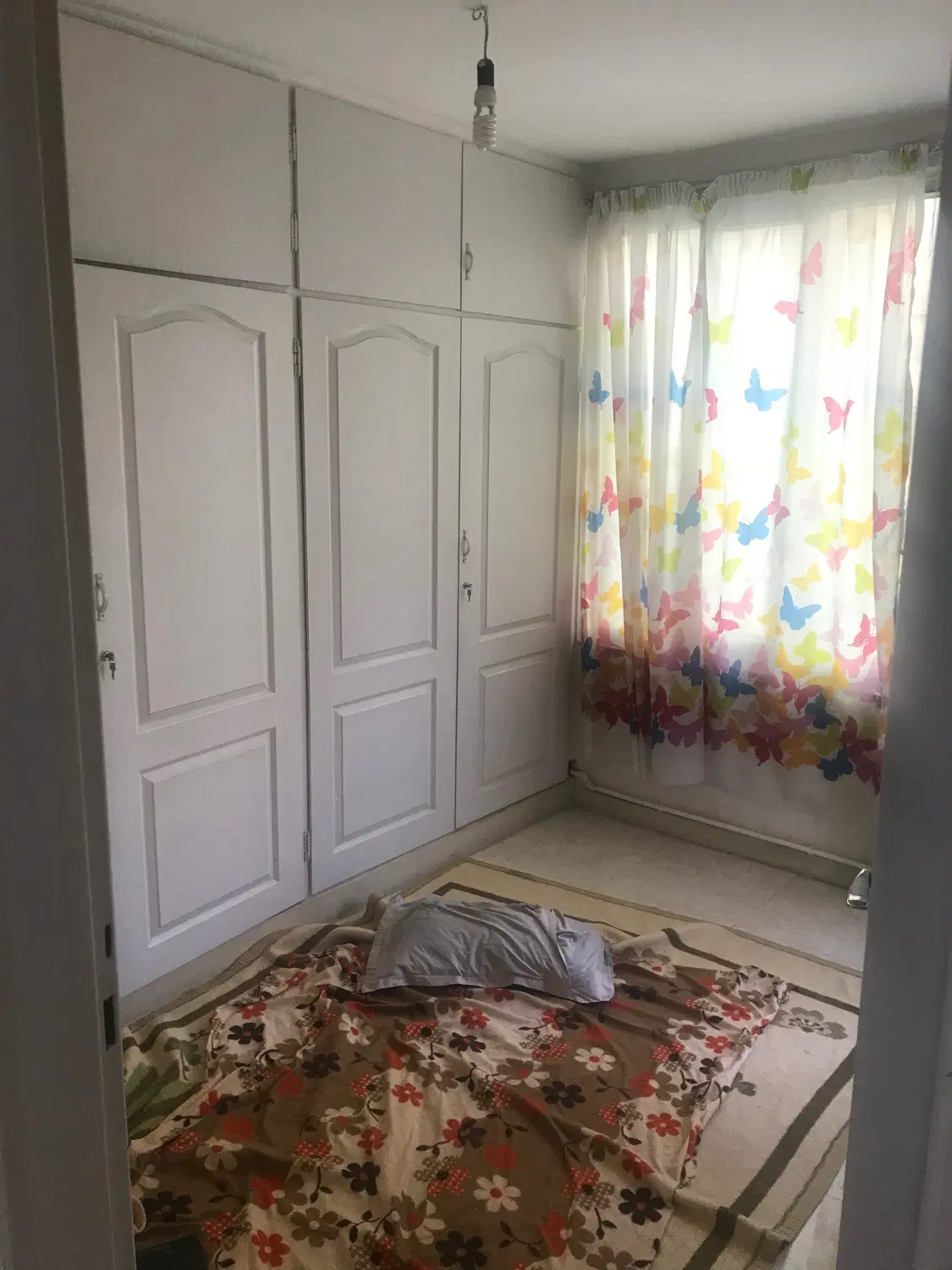 ۵۳ متر تکخواب شهیدان
