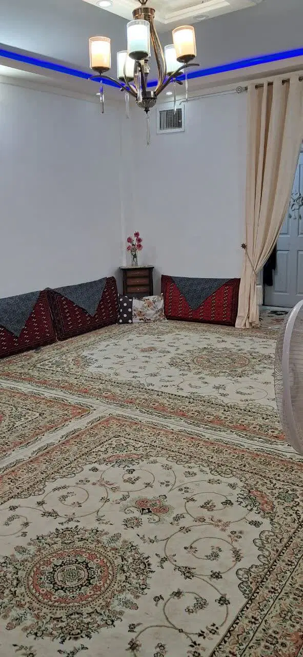 فروش خانه ۷۵ متری