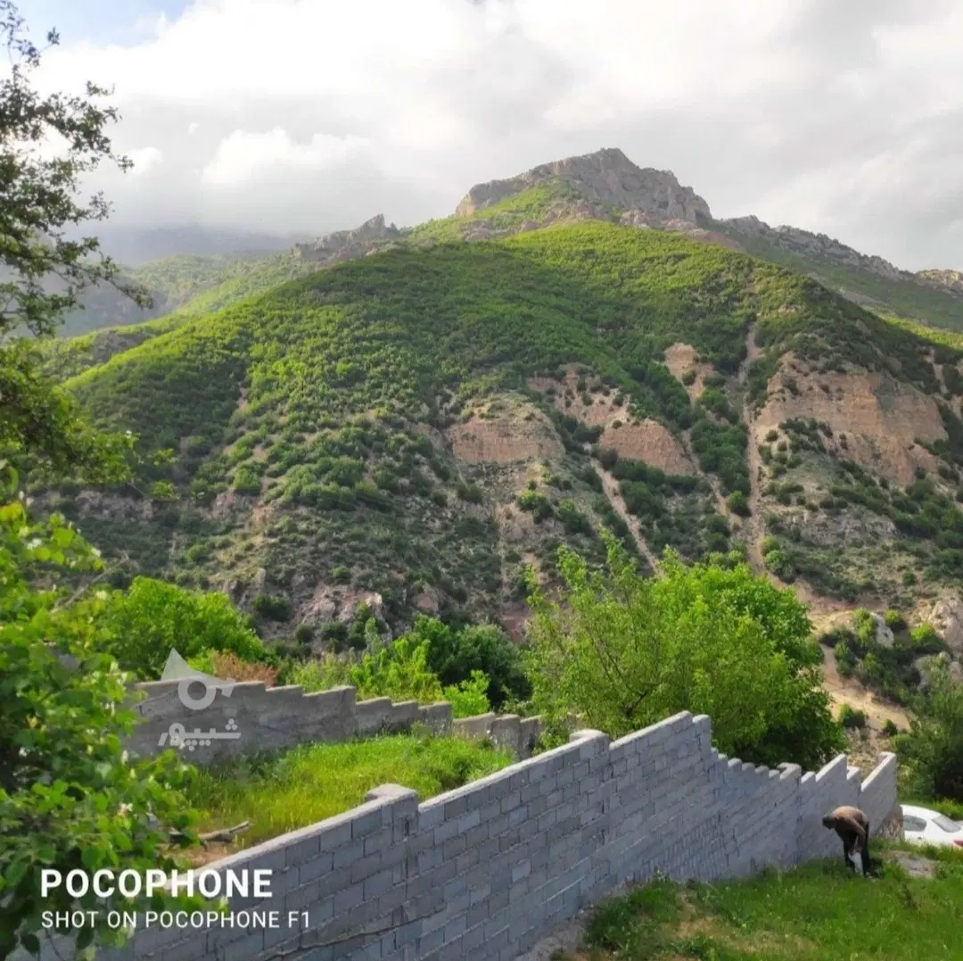 فروش زمین در دوگل سواد کوه