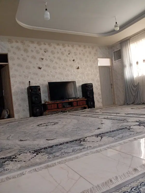 خانه باغ ویلایی