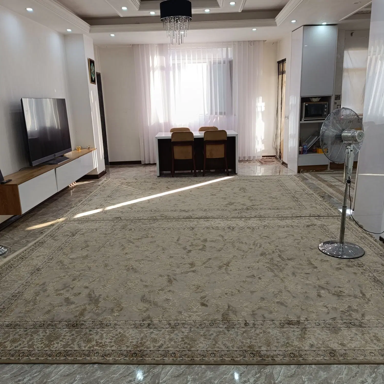 آپارتمان فروشی تاپ لوکیشن