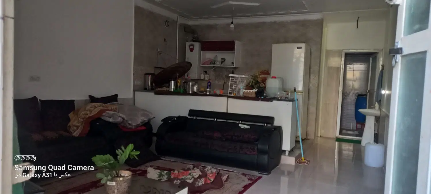 منزل ویلایی