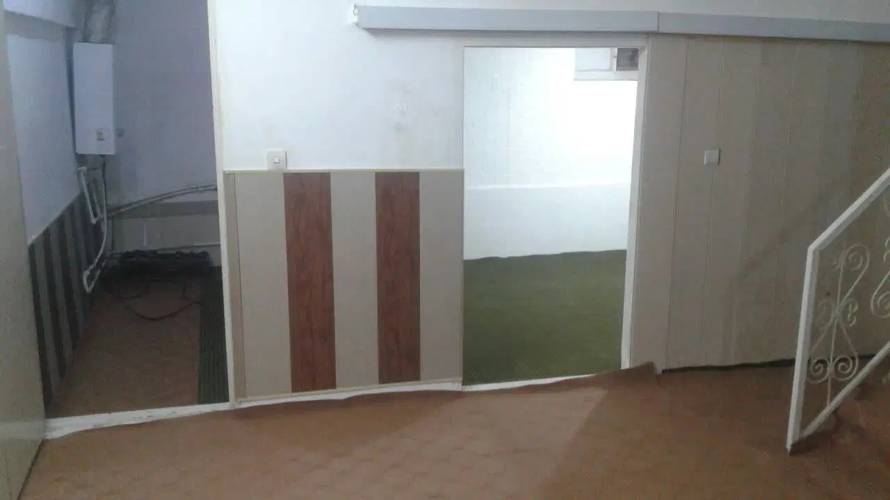 اجاره زیرزمین مسکونی دربست ۷۰ متری