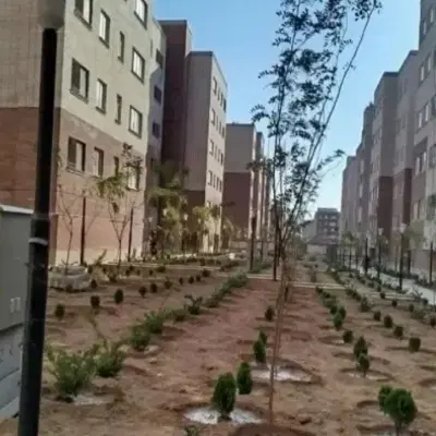 ۹۵ متر  زیتون ۳۱   ۲خواب