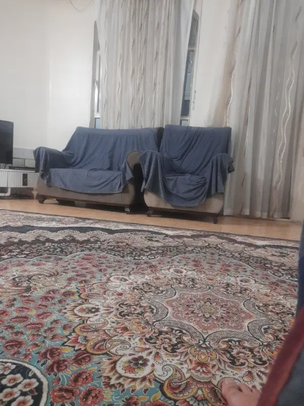 ویلایی ۳۰۰‌متری در نفتک