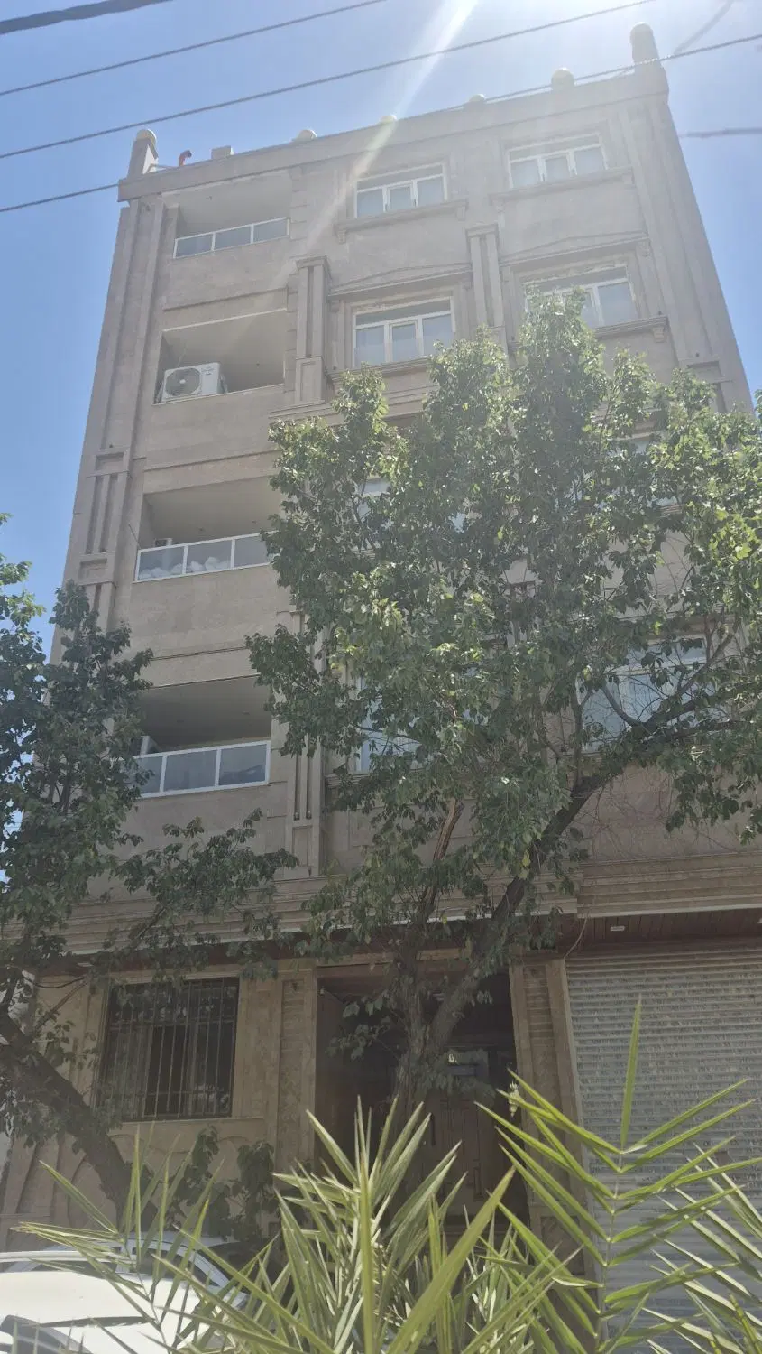 فروش اپارتمان تک واحدی بسیارشیک
