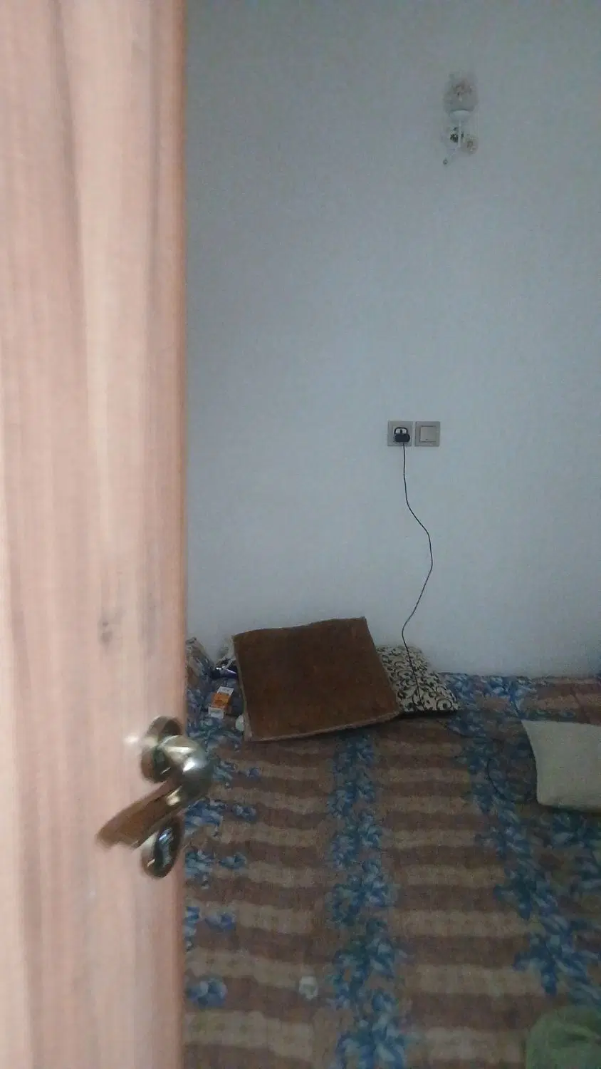 آپارتمان ۲۷ متر
