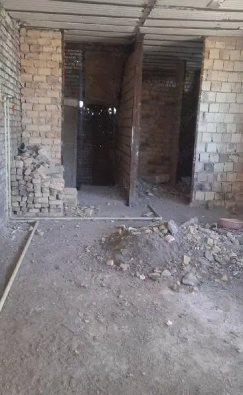 خانه فروشی ضامنجان۸۰ متر