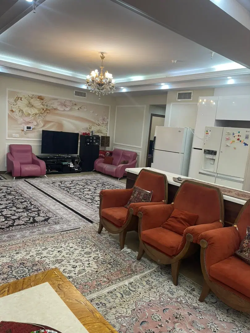 فروش آپارتمان