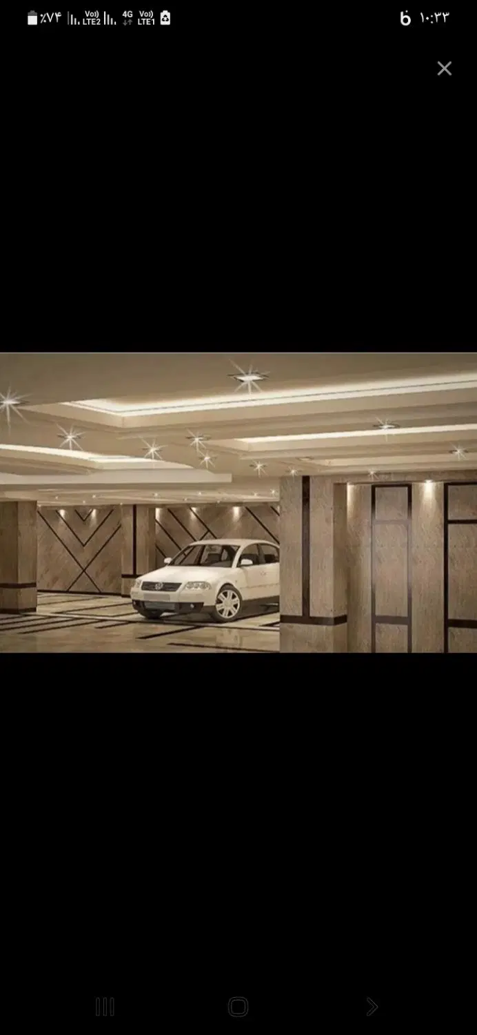 پارکینگ اجاره میکنم