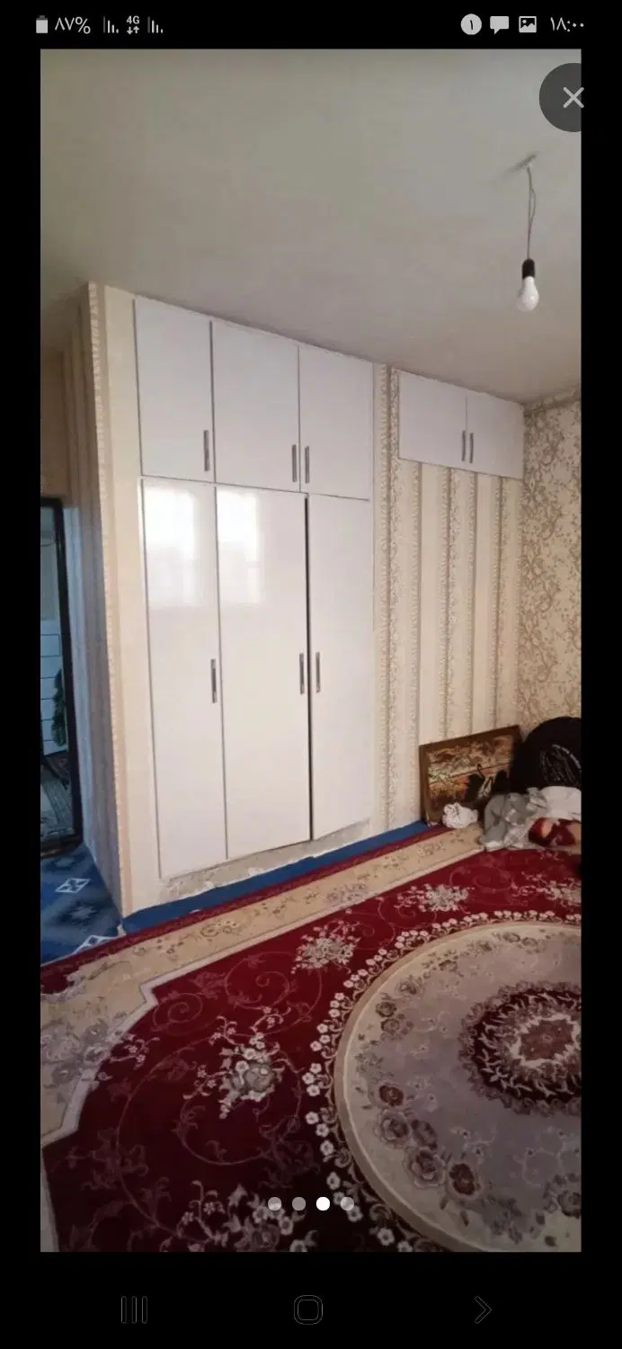۱۰۵ متری ویلایی پاکمهر ۳۱