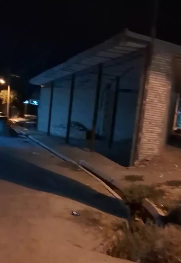 فروش زمین اهر