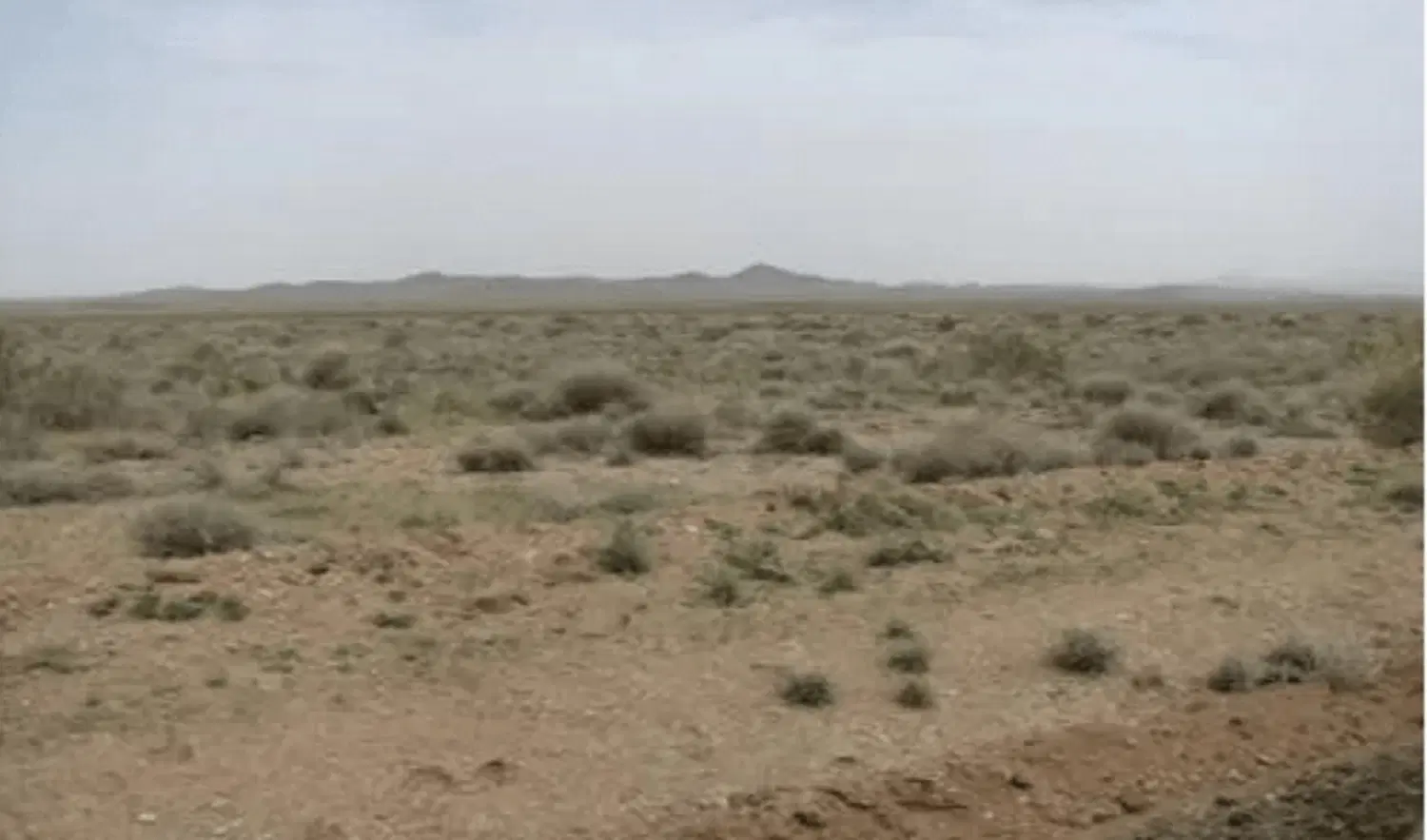 زمین راسته 40متری غدیرشهر