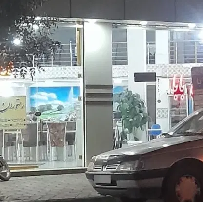 فروش رستوران