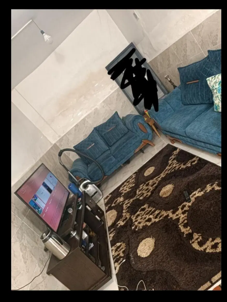 خانه ای اجاره‌ای ویلایی 98متری