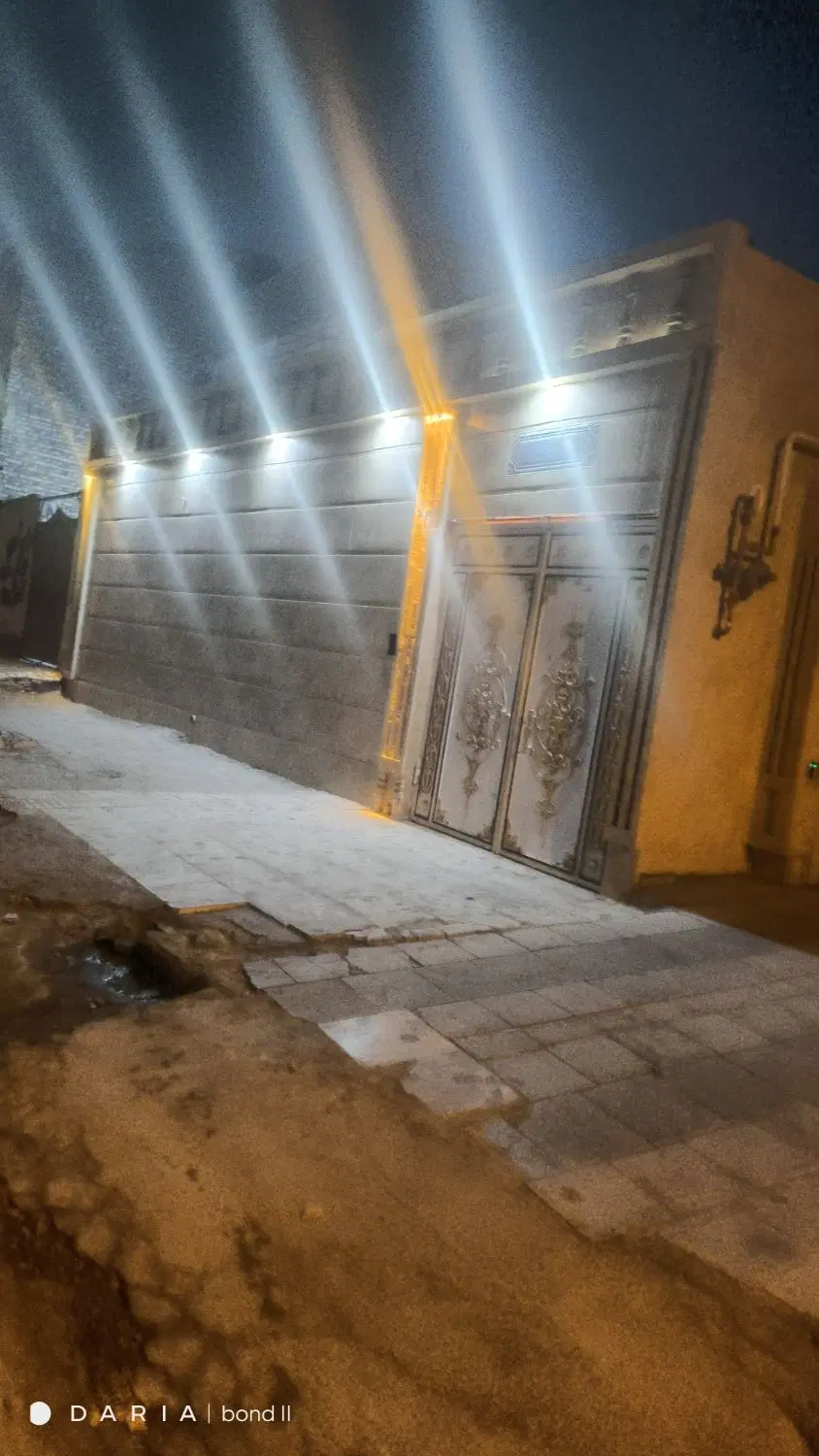 خانه ویلای فروشی