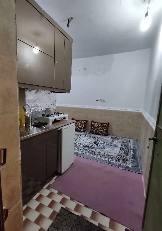 سوییت روزانه رفاهی