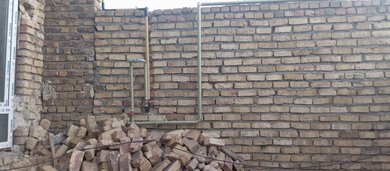 منزل ویلای