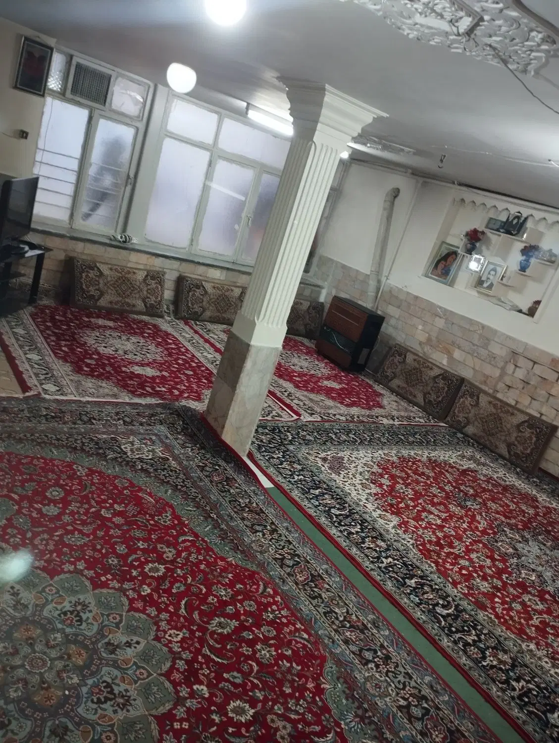 منزل سوییت مبله