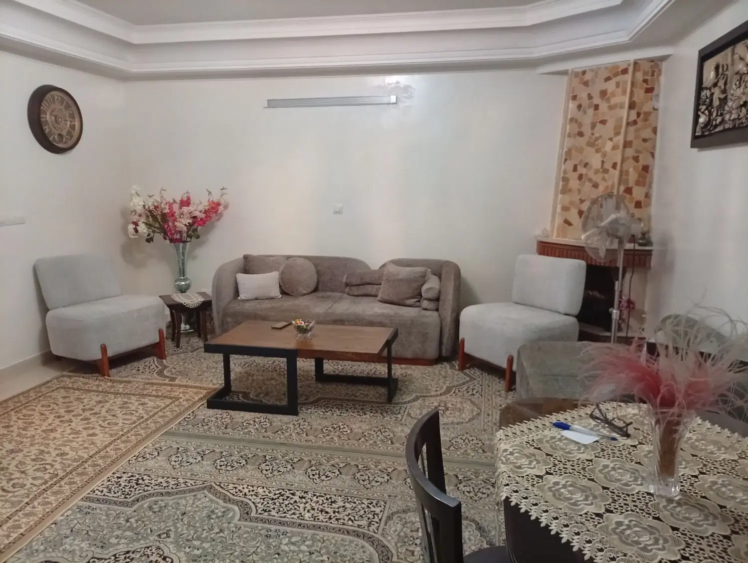 آپارتمان 60متری پیروزی