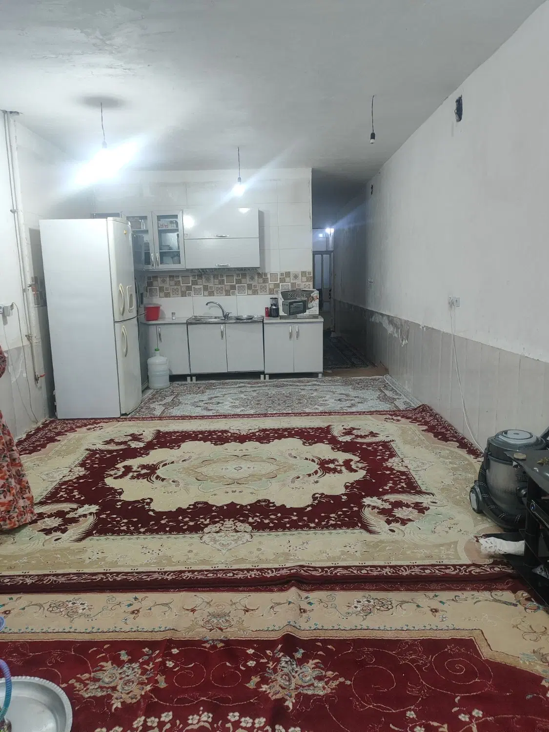 خانه 110متری کوی سادات