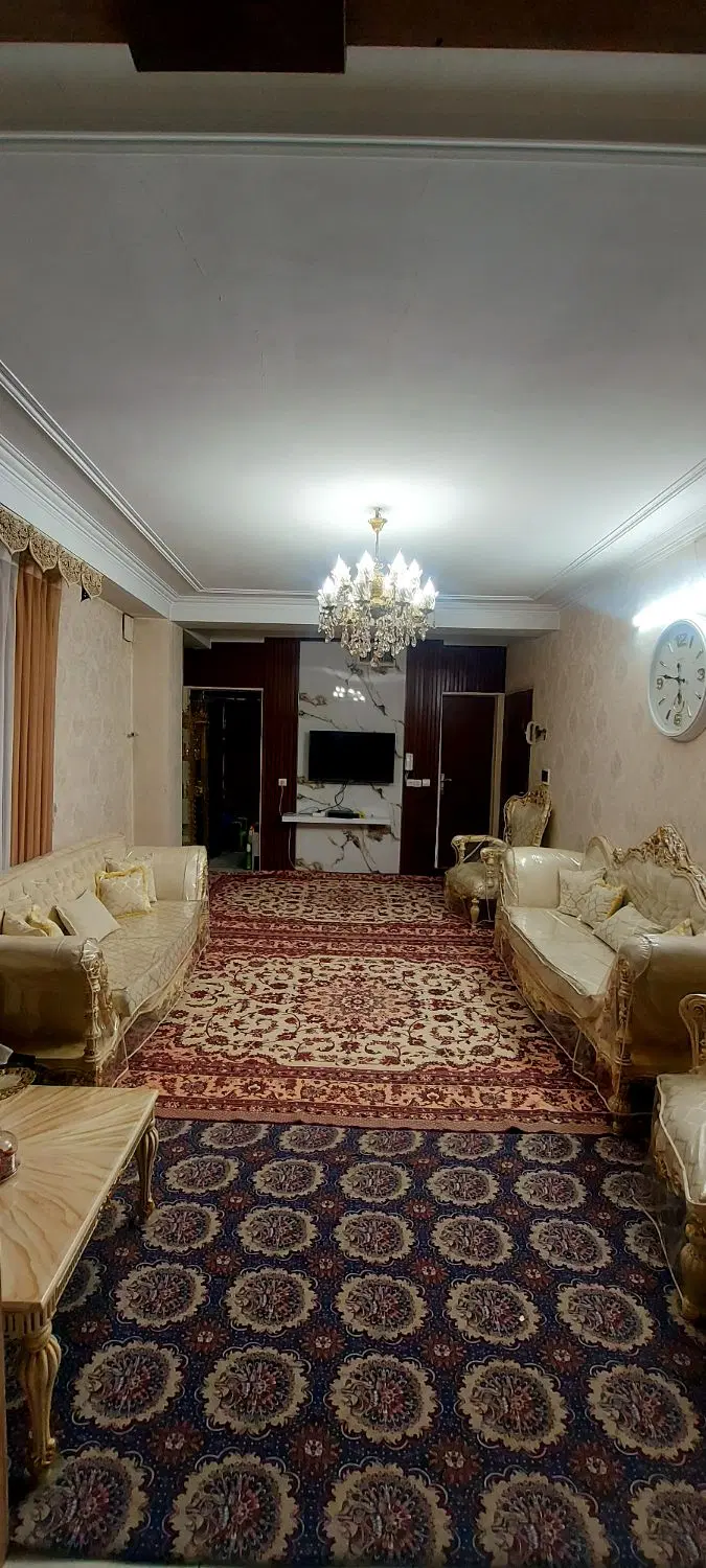 واحد ۵۰ متری تک خواب