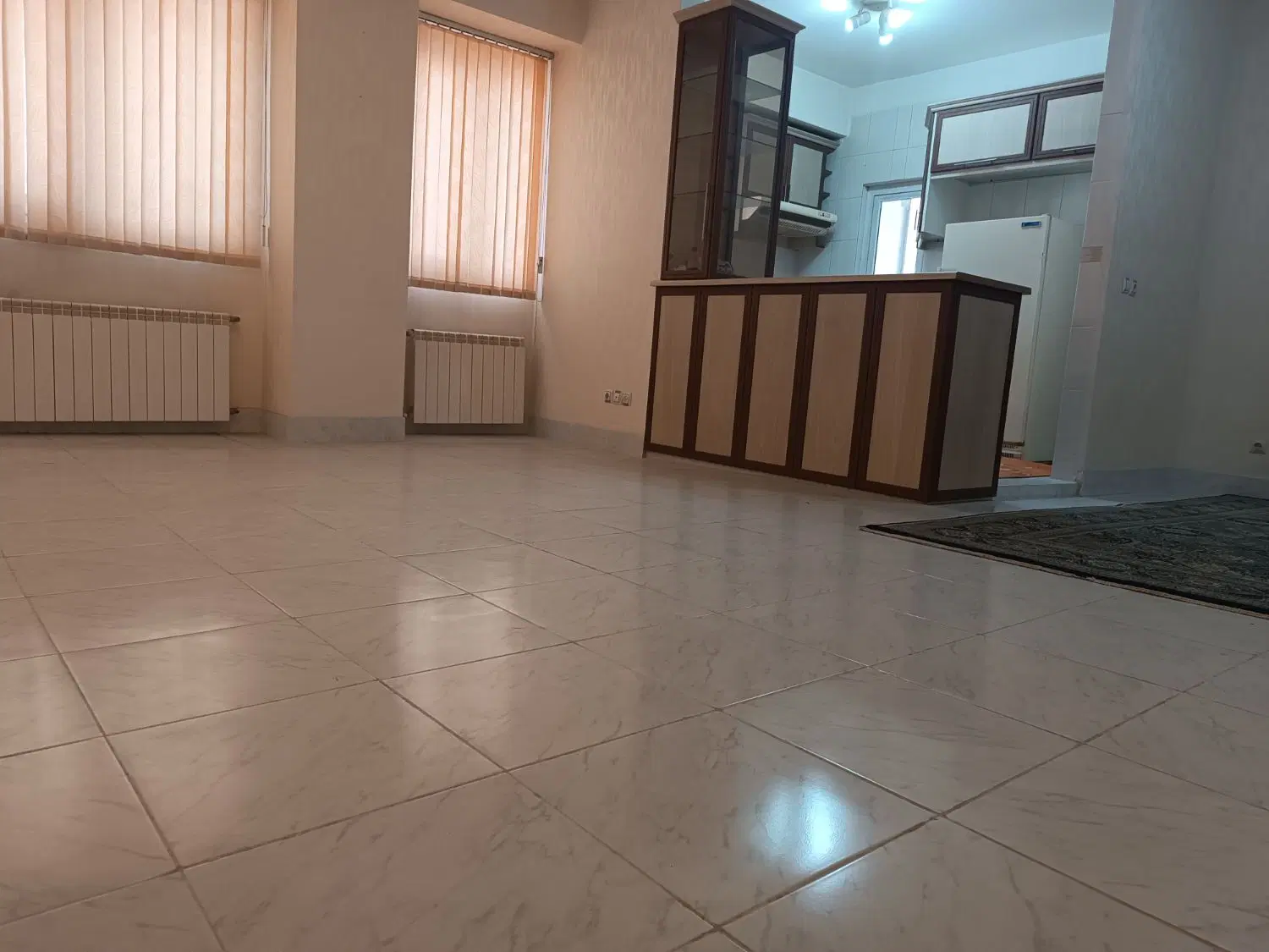 نصر برج طلاییه ۹۰متردوخواب