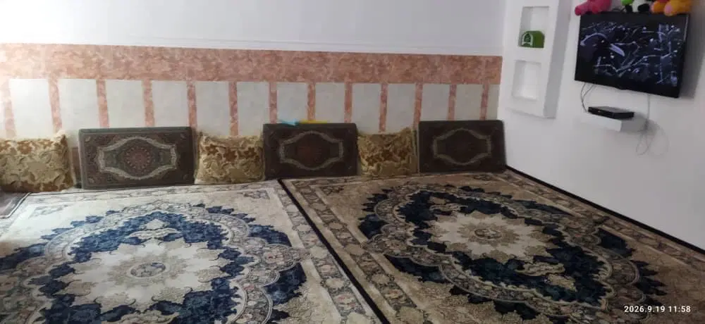 خانه ویلایی فروشی