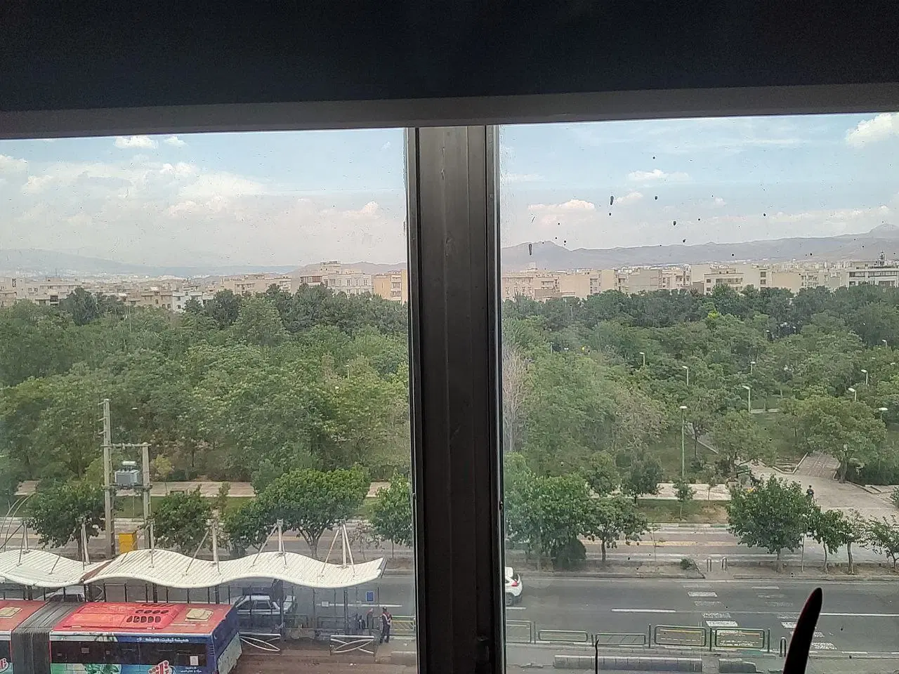 فروش آپارتمان