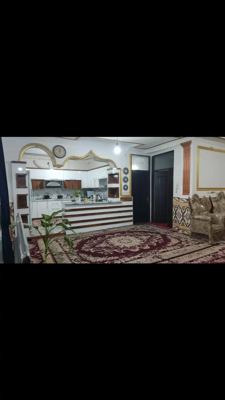 فروش منزل ویلایی ۲۹۰ متر