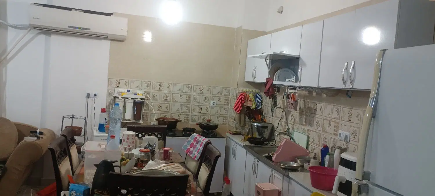 مسکن شخصی ساز