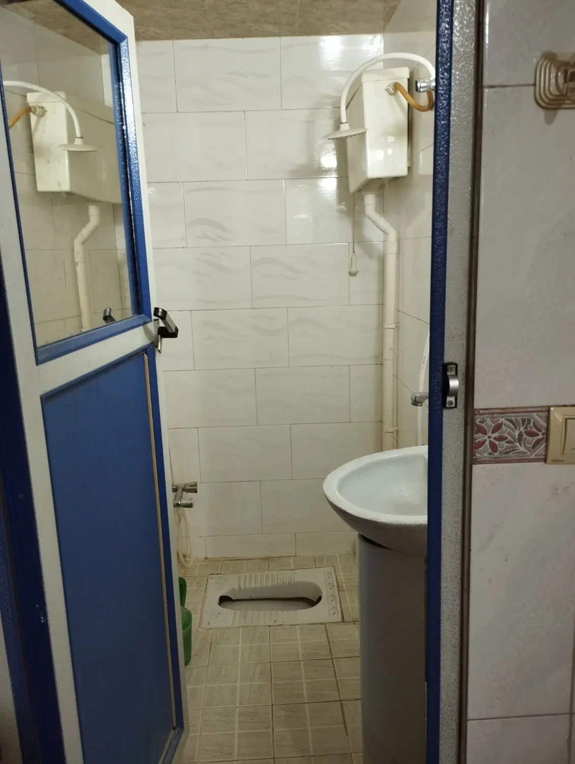 سوییت در شهرک مهدیه مرودشت