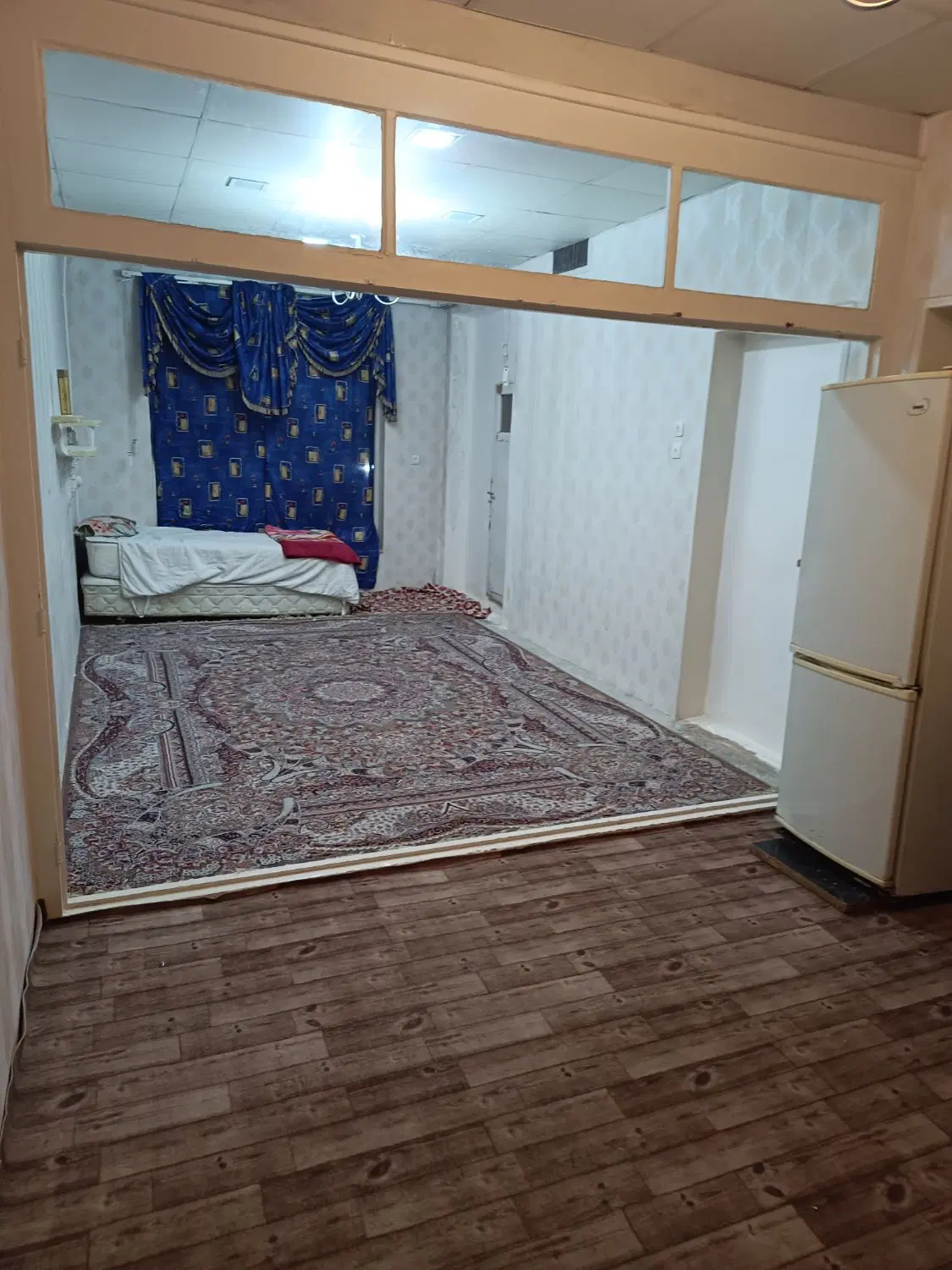 خونه ویلایی جهت اسکان