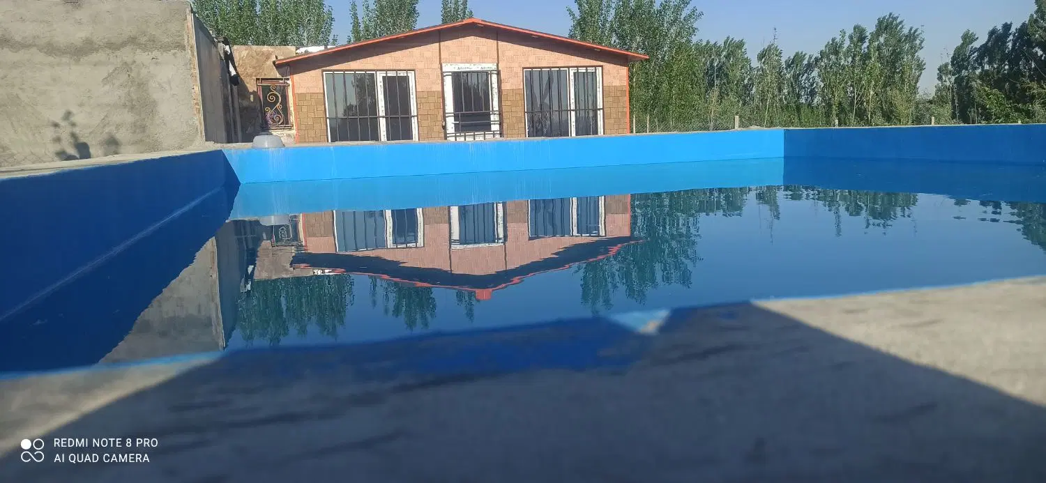 باغ لوکس 15 کیلومتری جاده تبریز سند
