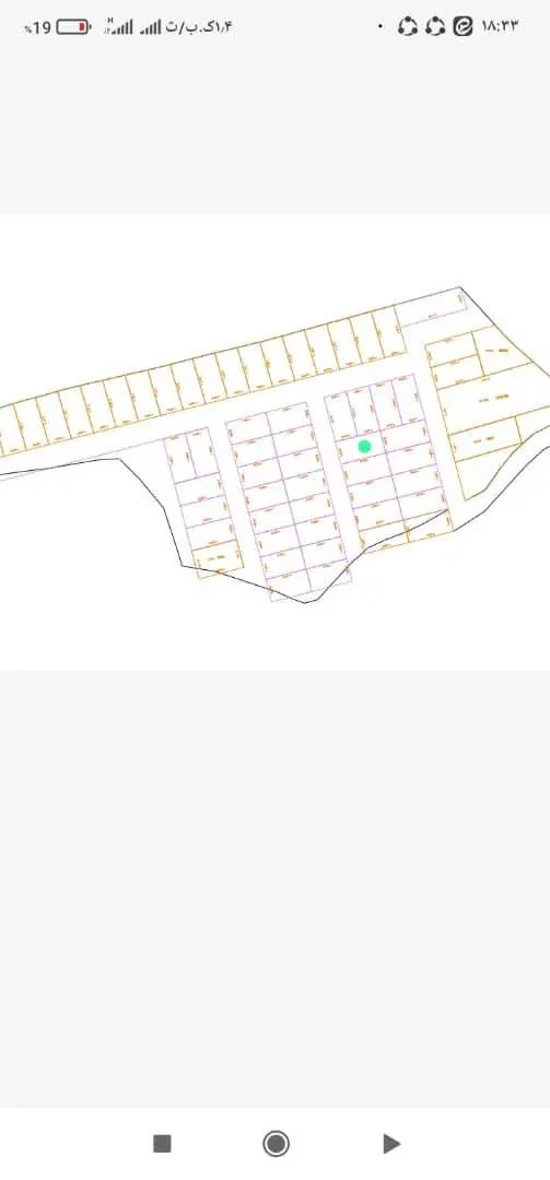 زمین شهرک جوشکاران